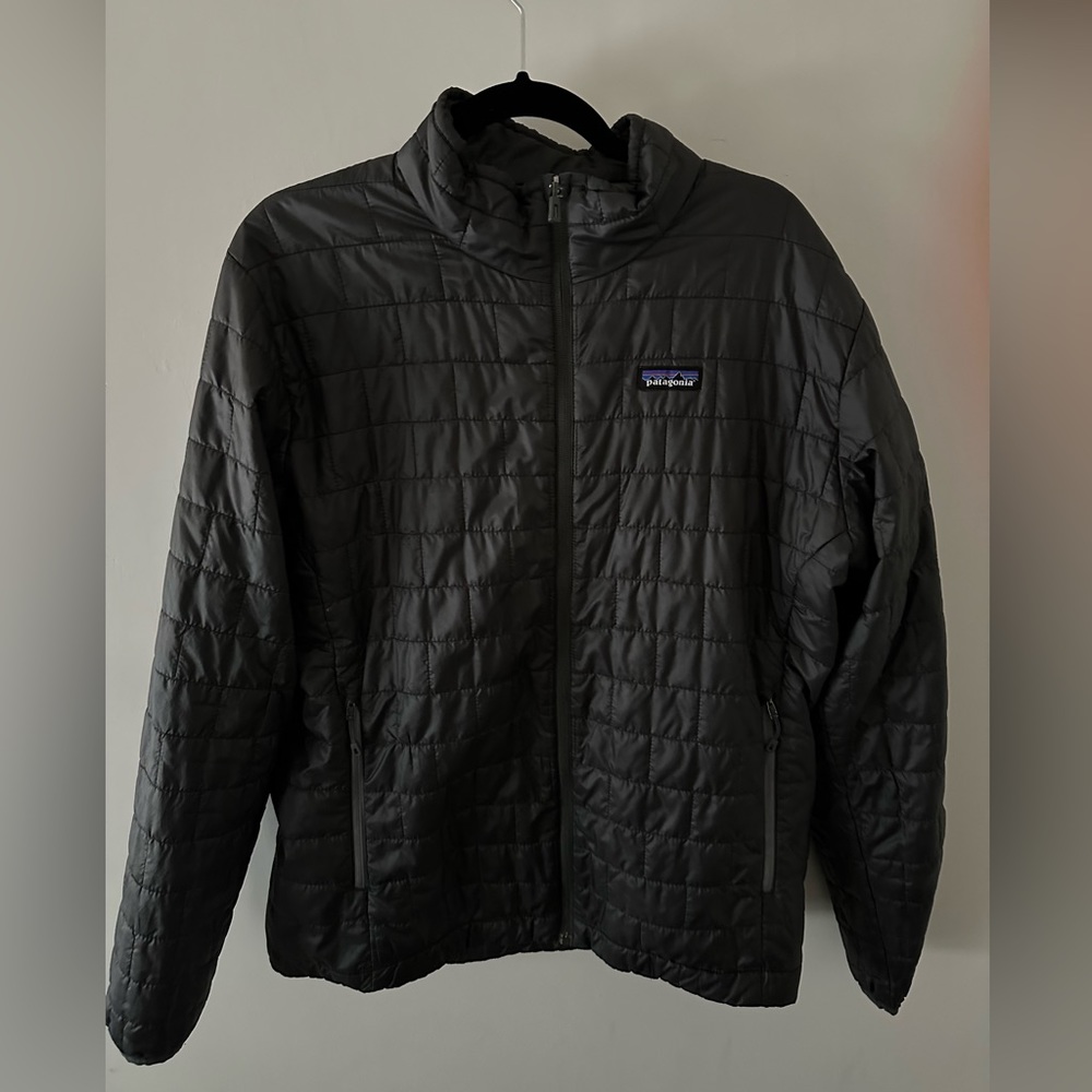 Patagonia Nano Puff Jacket